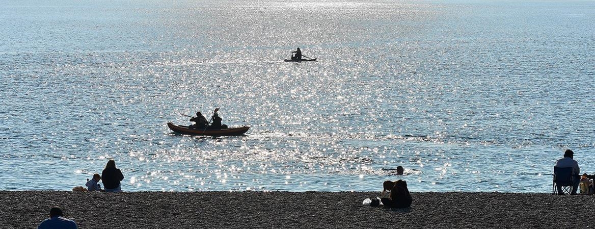 2025'de La Nina'ya rağmen en sıcak ocak yaşandı