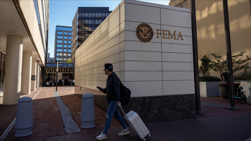 ABD, düzensiz göçmenlerin lüks otel masraflarına harcanan 59 milyon doları geri aldı