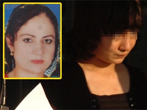 Cinayeti"Satanist Yaklaşımlar"dan Dolayı mı İşledi