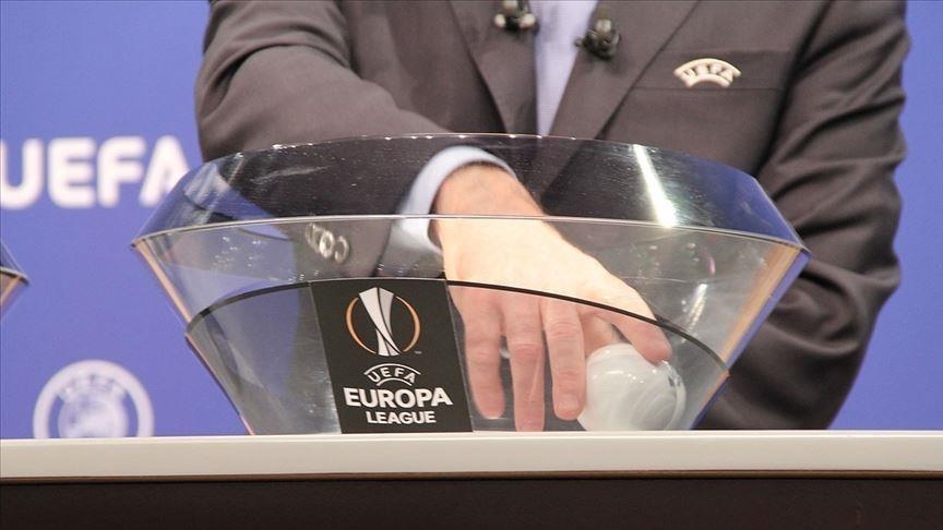 UEFA Şampiyonlar Ligi'nde son 16 turunde süpriz eşleşmeler