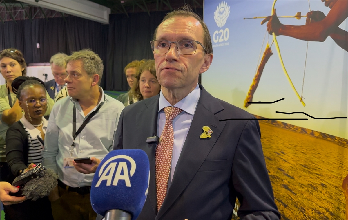 Norveç ve İspanya, "Filistinlilerin Gazze'den sürgün edilmesi" planını reddediyor