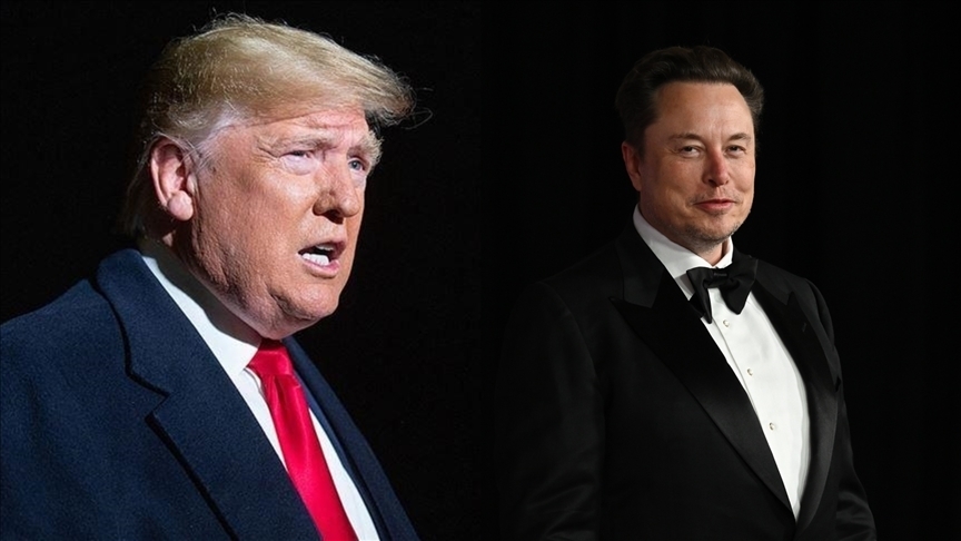 Trump, Musk'ın yaptığı işlerde "daha saldırgan" olmasını istedi