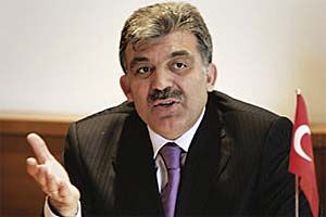 Gül: Artık hiç bir şey gizli kalmaz