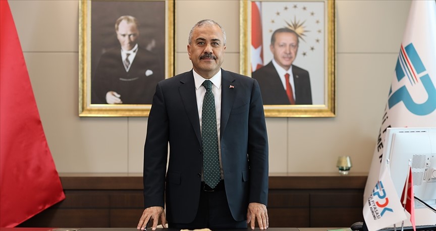 Enerjide "Süper İzin" sektör için devrim olacak