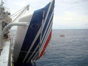 2 günde 4 acil iniş Yaptılar