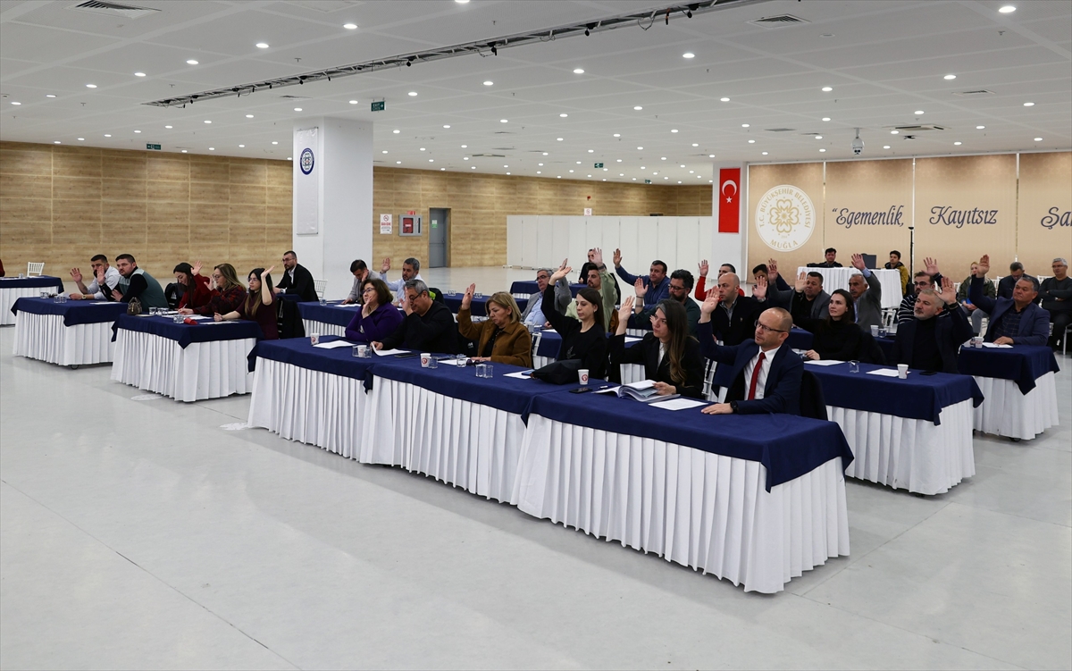 Muğla’nın Menteşe İlçesinde ramazan ayı boyunca her gün davul çalacak