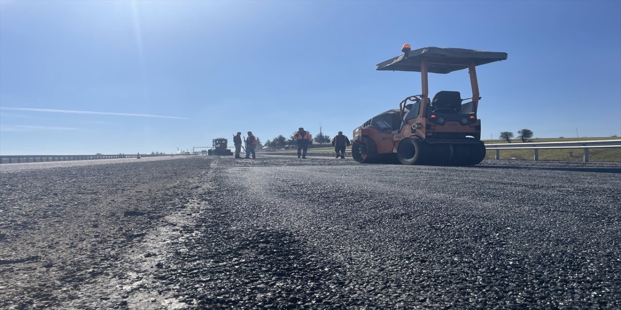 Kara yollarından Bilgilendirmeler