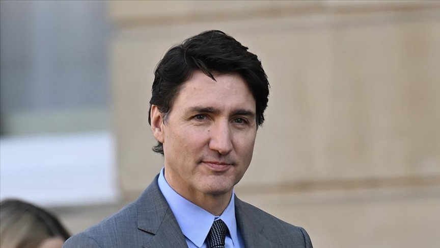 Kanada Başbakanı Trudeau: "Ben bir Siyonistim"