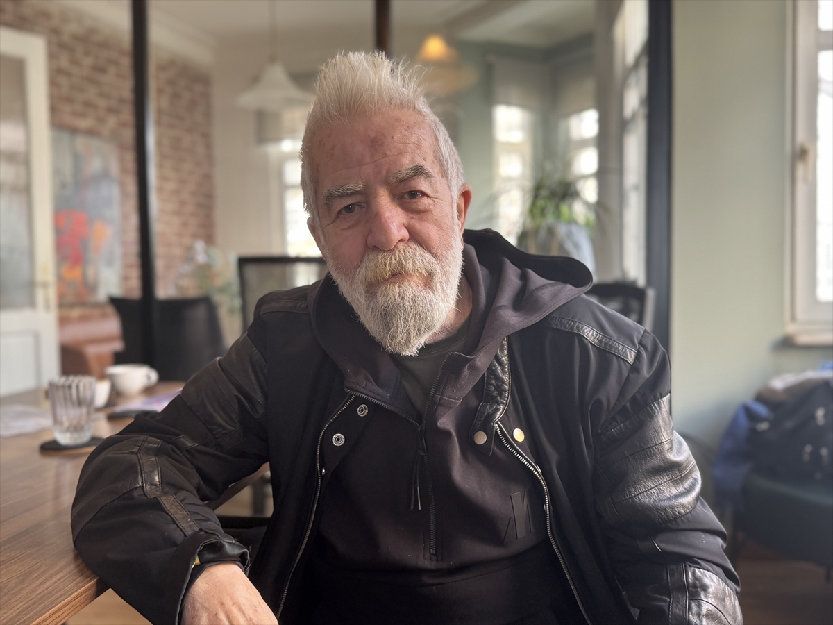 Türk devletlerinin birleşmesini konu seçen "Turan: Adanmış Ruhlar" dizisi