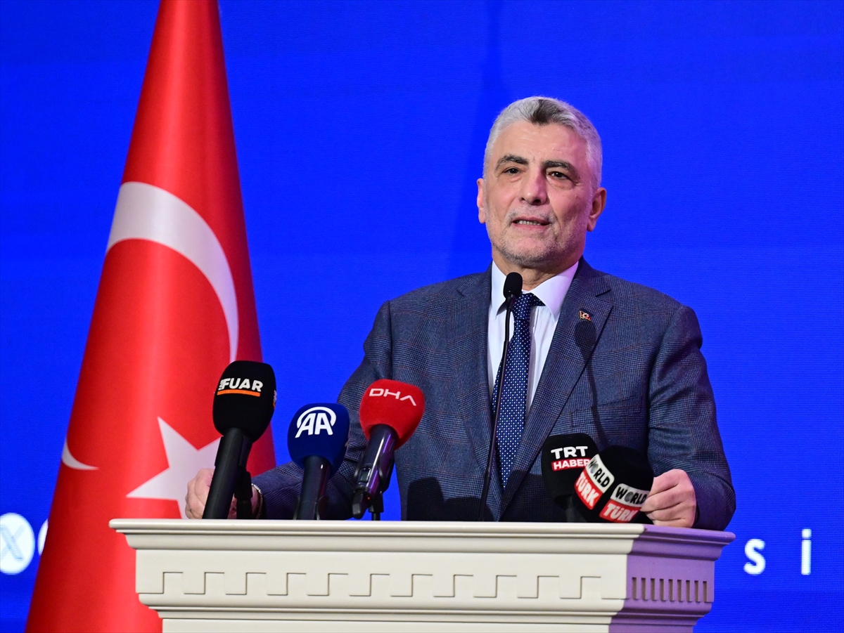 Ticaret Bakanı Ömer Bolat'ın Rusya temaslarında ticaretten yatırıma birçok konu masaya yatırılacak