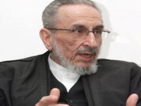 Lübnanlı alim Yeken vefat etti...