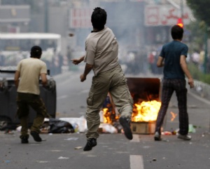 Ahmedinejad gerçekden seçimi kazanmışsa