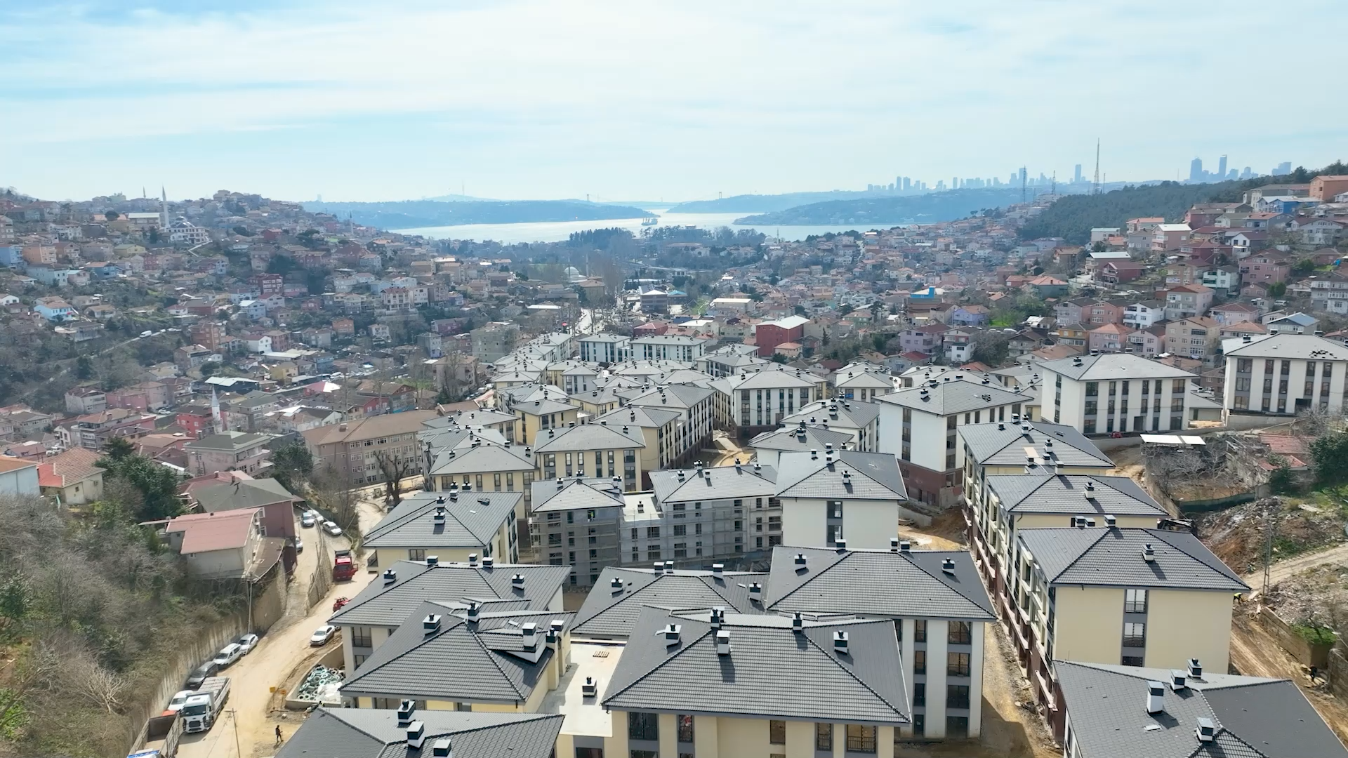 BEYKOZ'DA ÖRNEK DÖNÜŞÜM