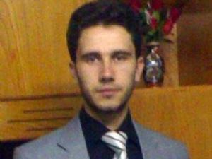 Bilge Köyü imamı Örnek imam