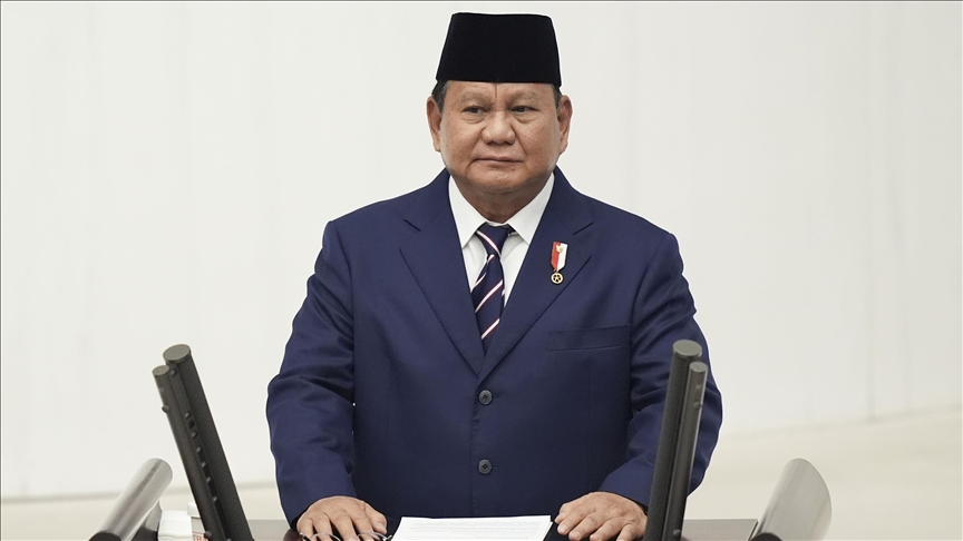 Türkiye ile yan yana durmak istiyoruz