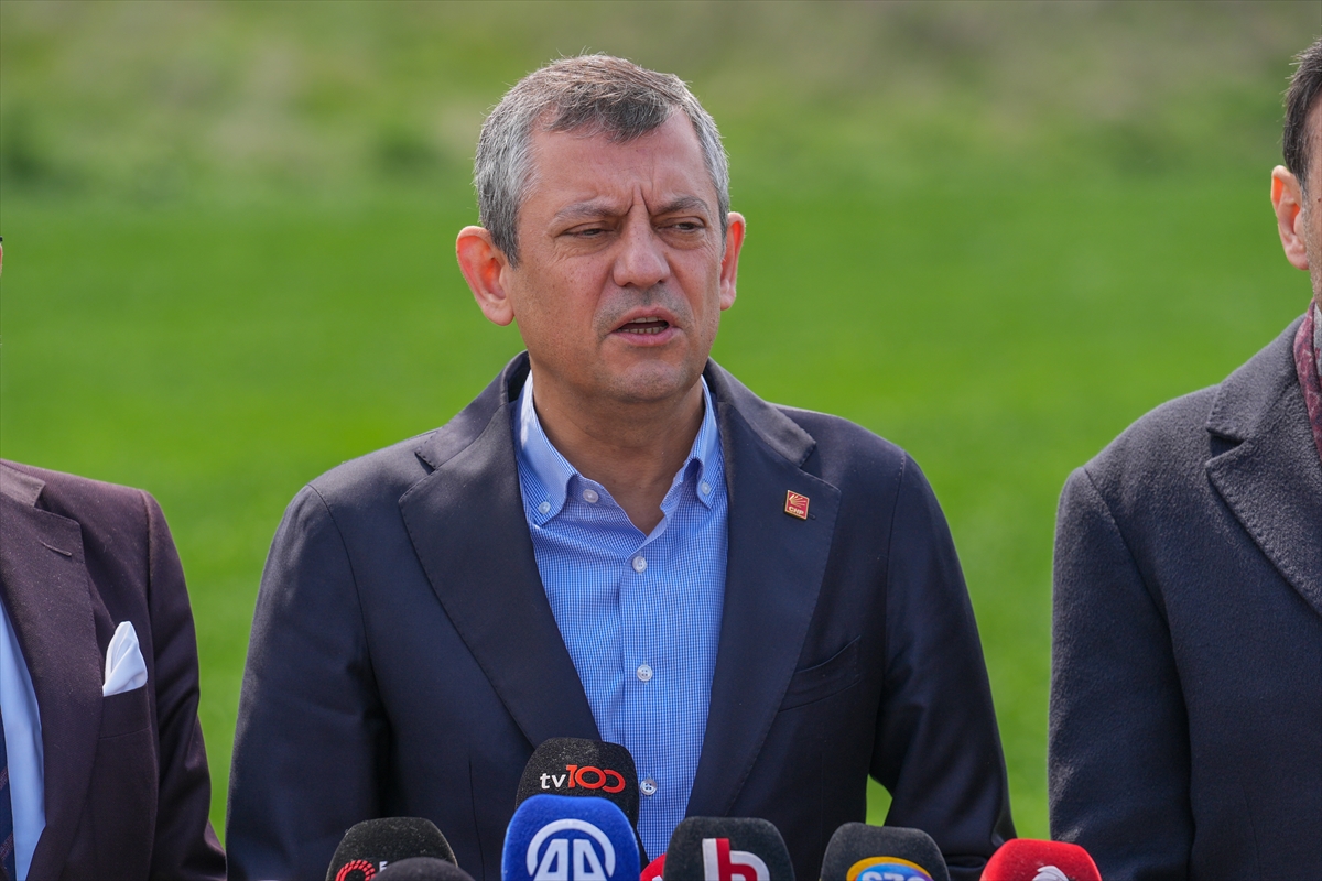 Kürtler sorunum var', diyorsa vardır.