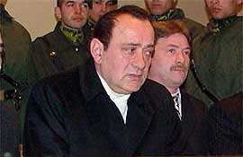 Yargıtay MİT Alaattin Çakıcı skandalı