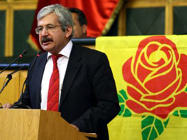 SHP-DTP-ÖDP ittifakı için harekette