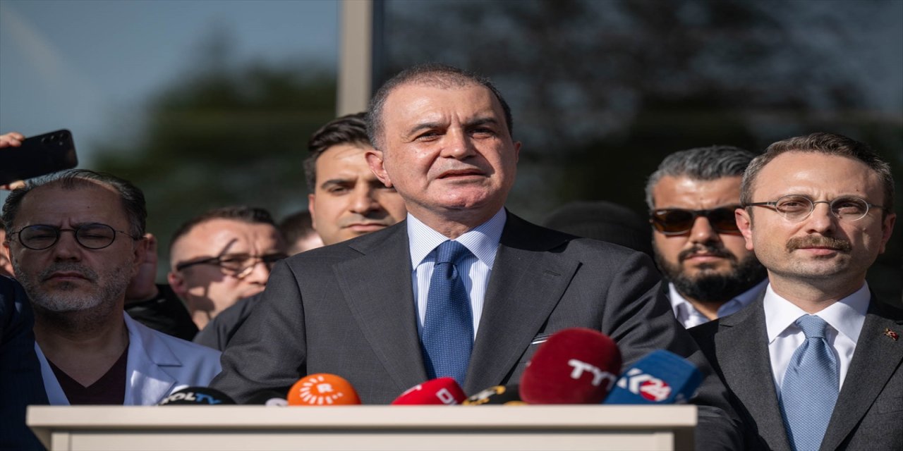 Terörsüz Türkiye sürecinde önemli olan iradedir