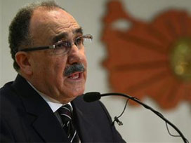 Bakan Atalay'ın Abisi Vefat Etti