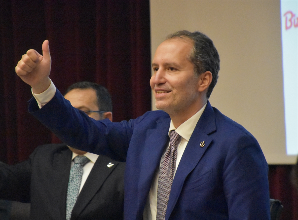 Siyonistin kovboyu Trump