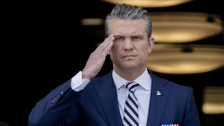 NYT: ABD Savunma Bakanı Hegseth, bir Signal grubunda daha Yemen saldırısının ayrıntılarını paylaştı