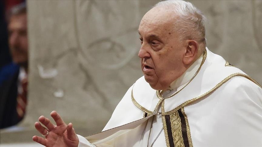 Farklı yaklaşımlarıyla dikkati çeken bir Papa: Franciscus
