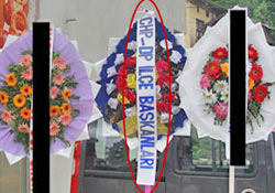 KARADENİZ FIKRASI GİBİ ÇELENK!