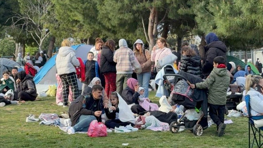 Yalova'da eğitime 1 gün ara verildi