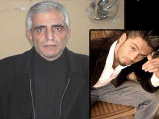 'Her dakika içim yanıyor'