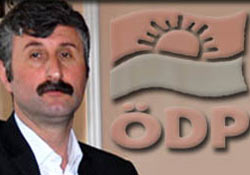 RİZELİ, İMAM-HATİPLİ GENEL BAŞKAN!