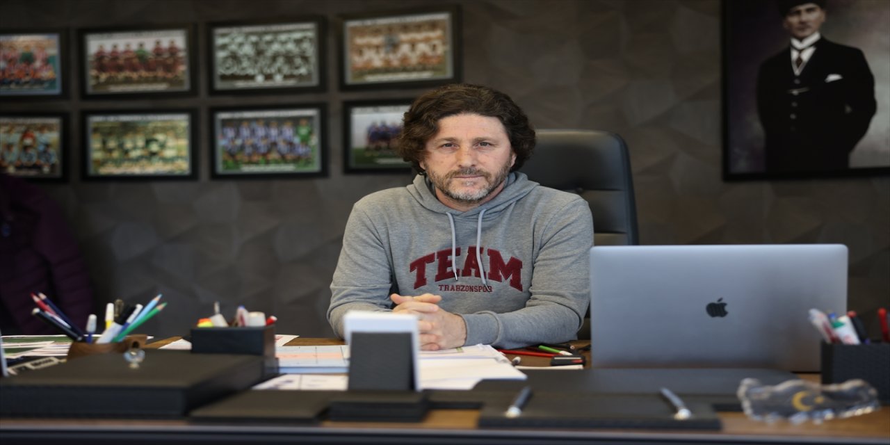 Kasımpaşa maçının ardından Fatih Tekke Neler Söyledi?