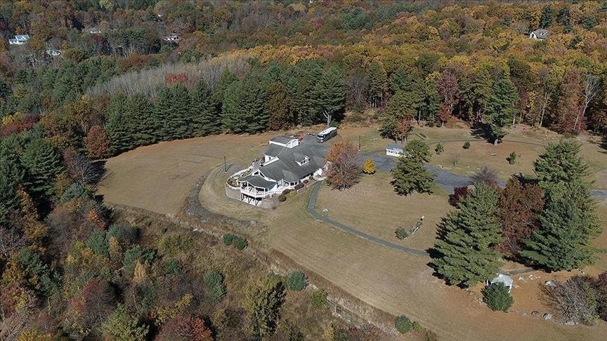 FETÖ elebaşının miras kavgası