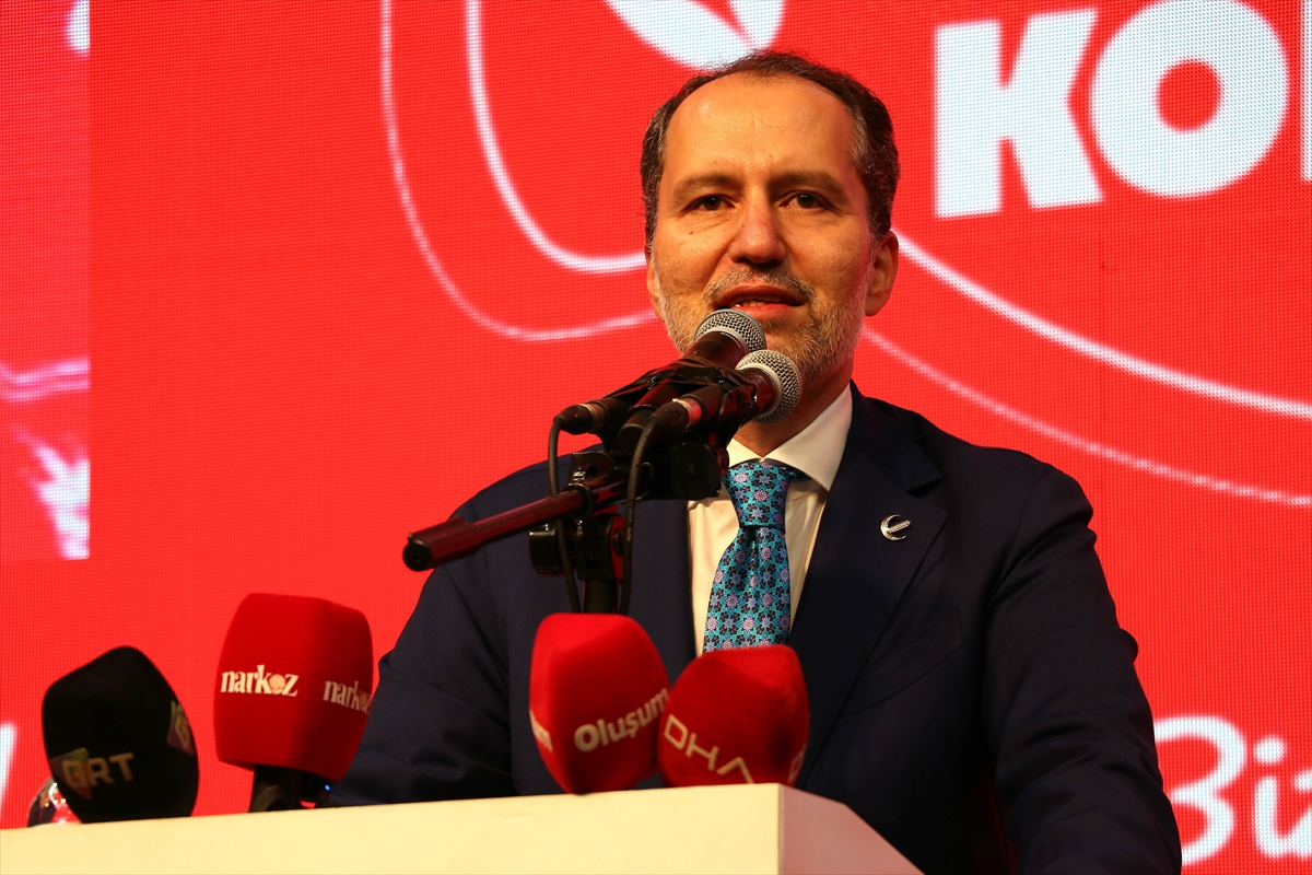 Dar gelirlinin refah seviyesi ve alım gücünü artıracağız