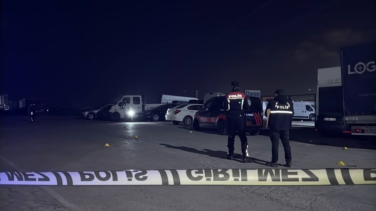 Kocaeli’nin Darıca ilçesinde iki grup arasında çıkan kavgada 5 kişi yaralandı