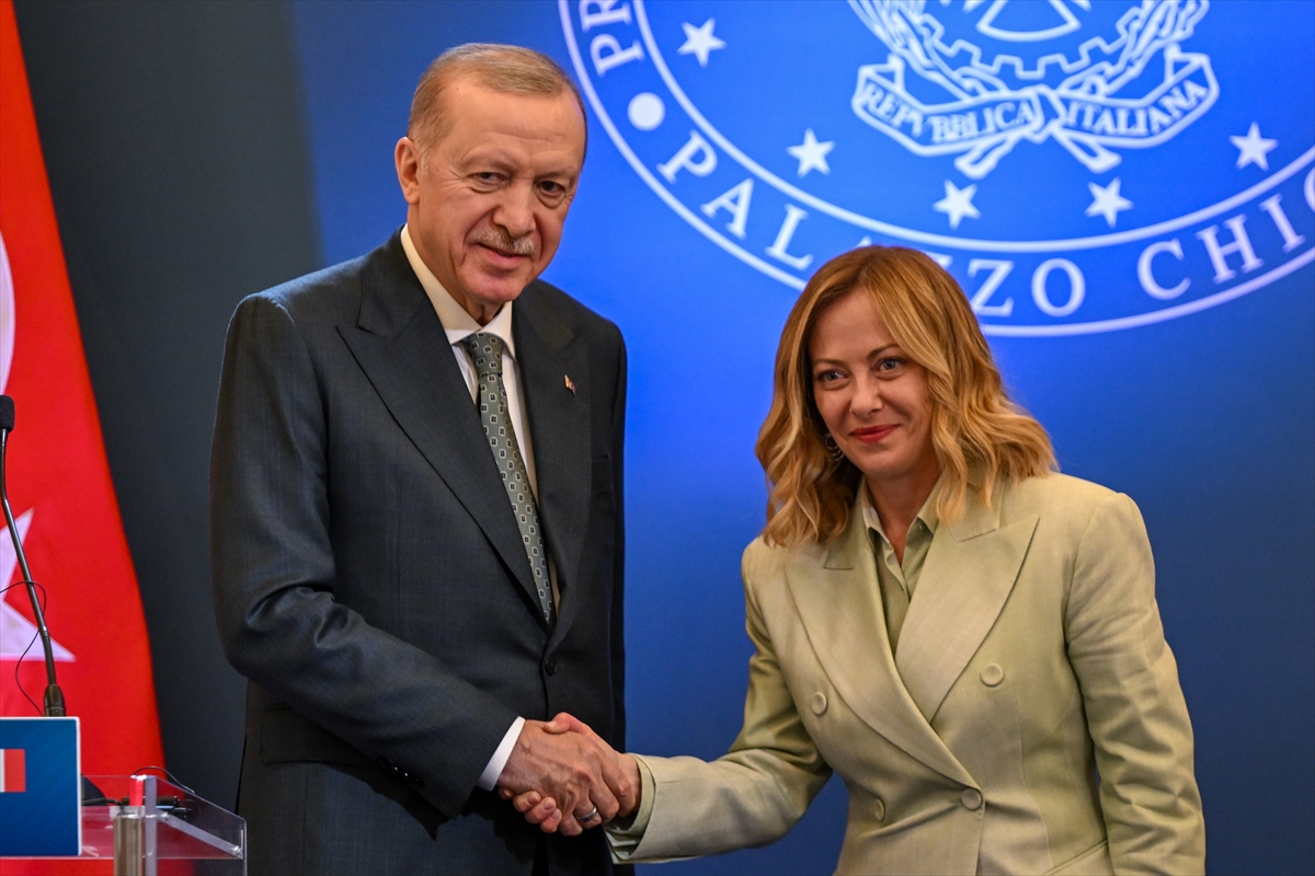 Gazze'deki ateşkese bir an önce geri dönülmesi önceliğimizdir