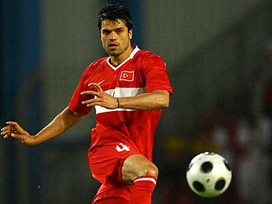 Beşiktaşlı Gökhan Zan Galatasaray'da