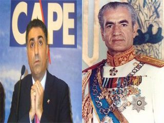 'İRAN HALKI HER ŞEYİNİ RİSKE ATIYOR'