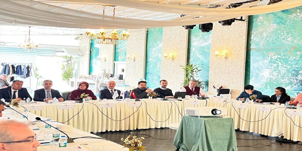 İstanbul’da Havalimanlarında Sağlık Güvenliği Semineri Düzenlendi