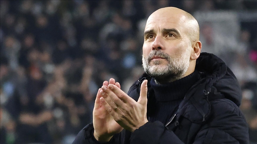Guardiola, Manchester City'nin ardından teknik direktörlüğe ara verecek