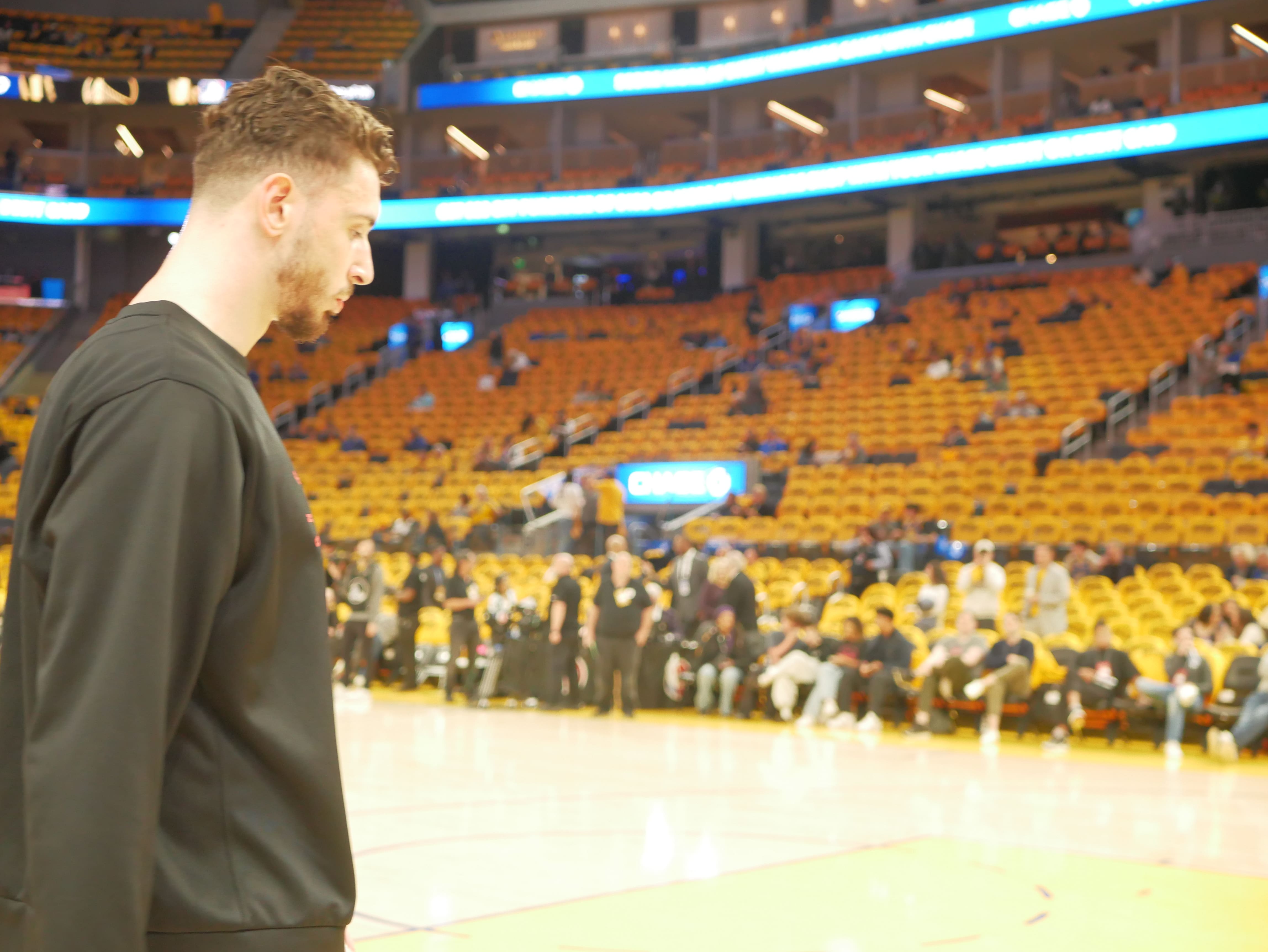 Savunma Hataları ve Bozuk Oyunlar: Golden State Warriors 6. Maçı Nasıl Kaybetti