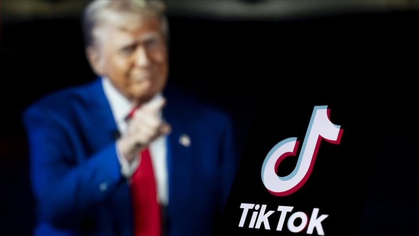 Trump'tan, TikTok için verilen sürenin uzatılabileceği mesajı