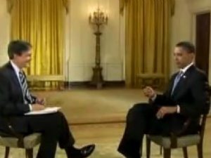 Obama'nın sineğine PETA tepki gösterdi