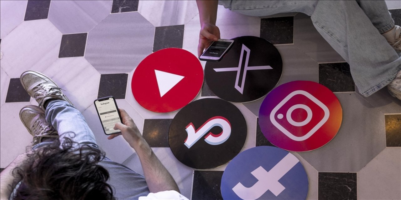 Sosyal medya kullanıcısı sayısı 58,5 milyona ulaştı