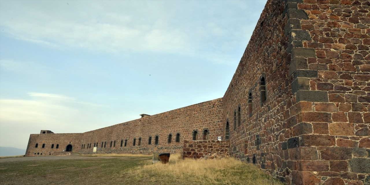 Başkan Sekmen: Doğu Cephesi Tarihi Alan Başkanlığı'nın kurulması için tüm sorumluluğu üstlenmeye hazırız