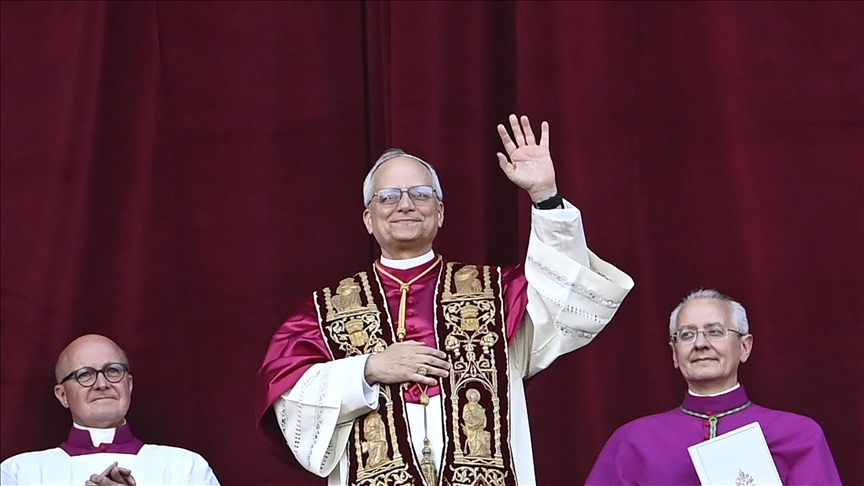 Amerikalı bir Papa seçilmesi ne anlama geliyor?