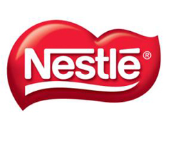 Nestle'de koli basiline rastlandı