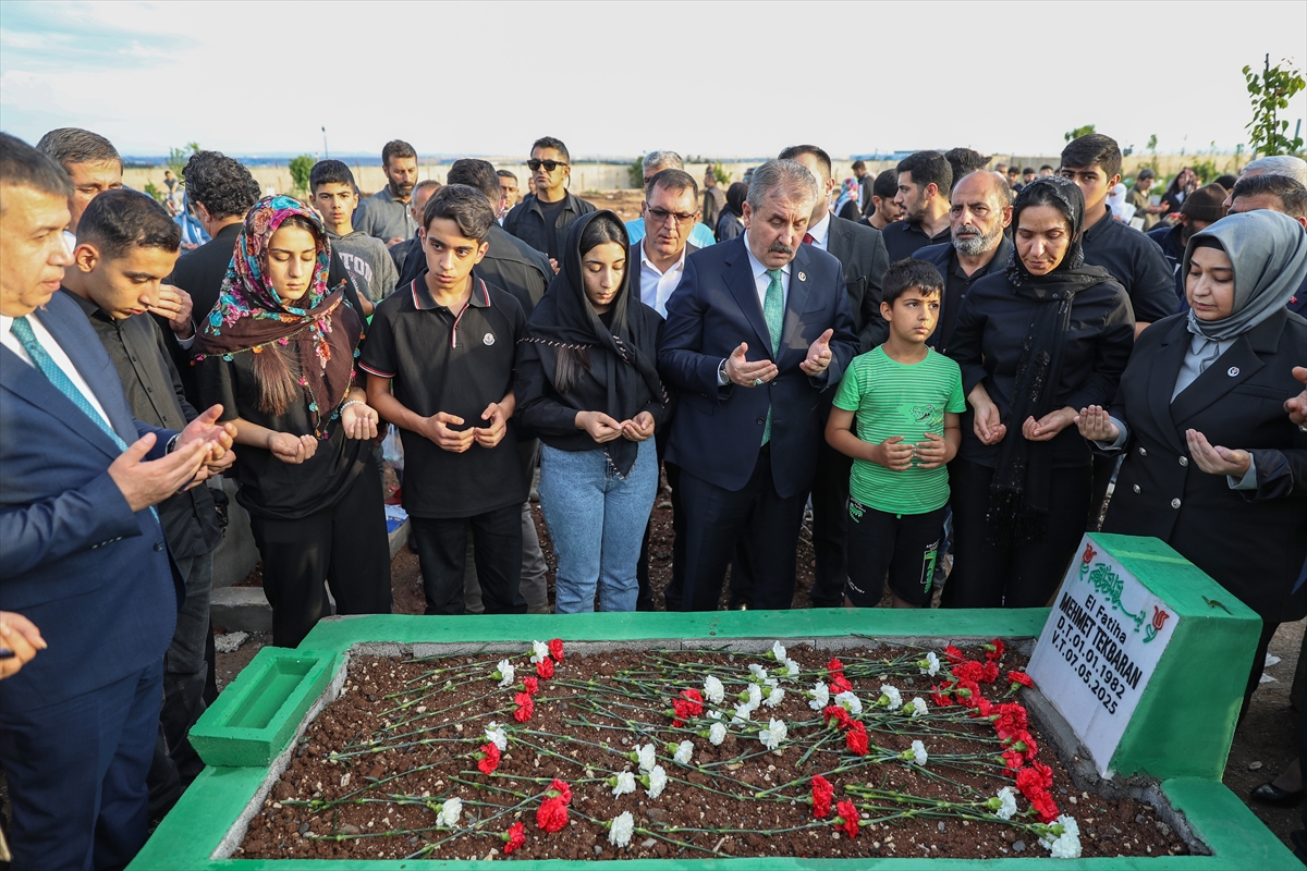 Sırtımızdaki kamburdan kurtulmak için bir adım atılmıştır