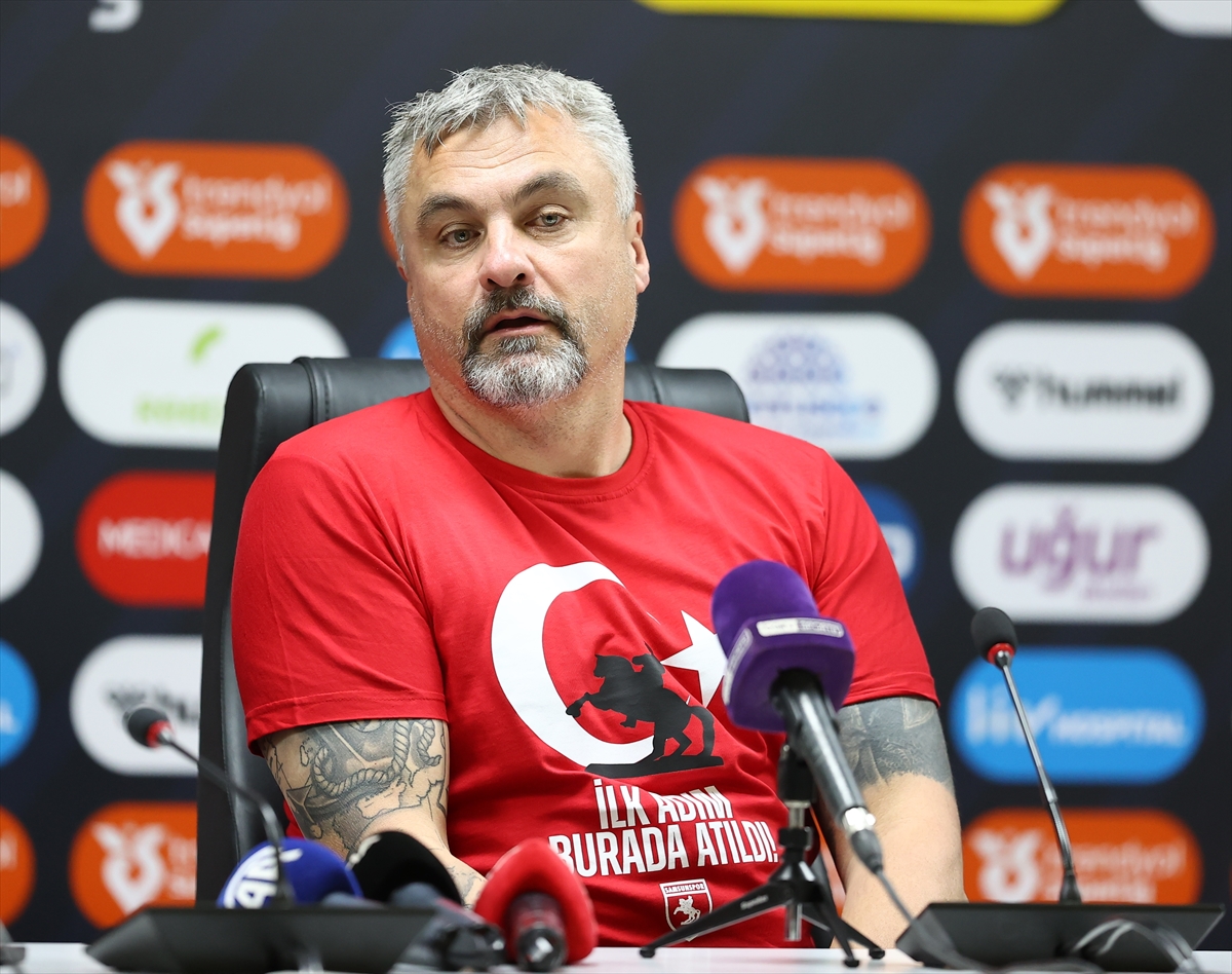 Thomas Reis:"60 puana ulaştık, bu inanılmaz bir şey"