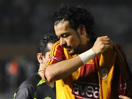 Beşiktaş bıraktı Marsilya hemen kaptı